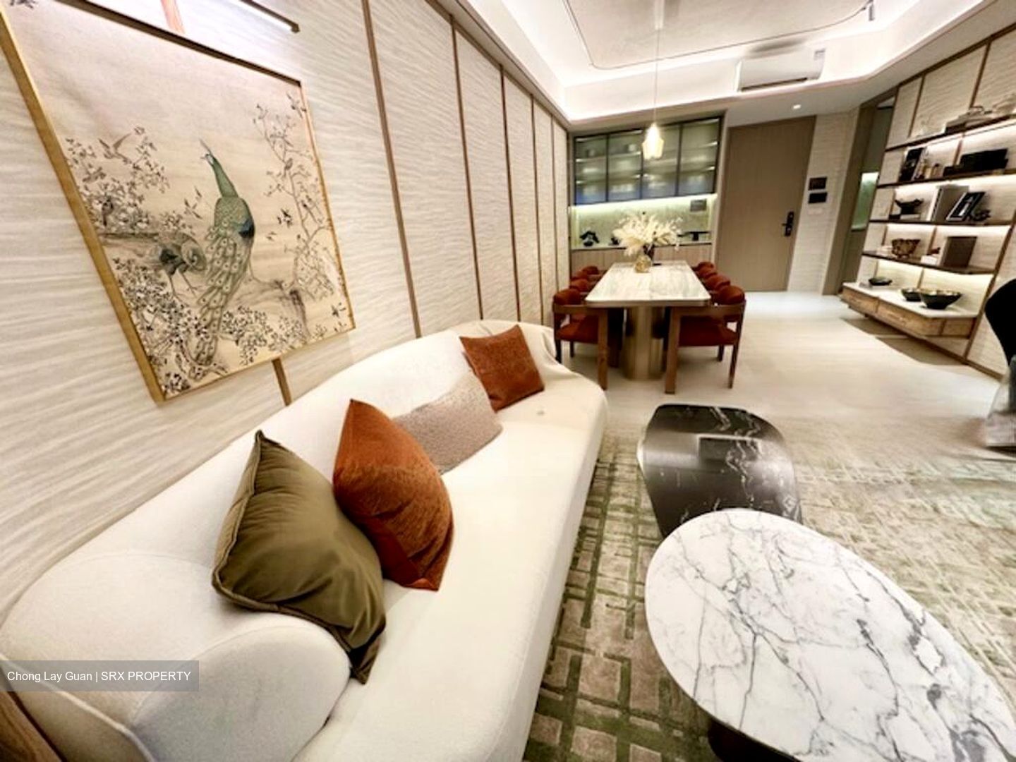Bloomsbury Residences (D5), Apartment #455709141